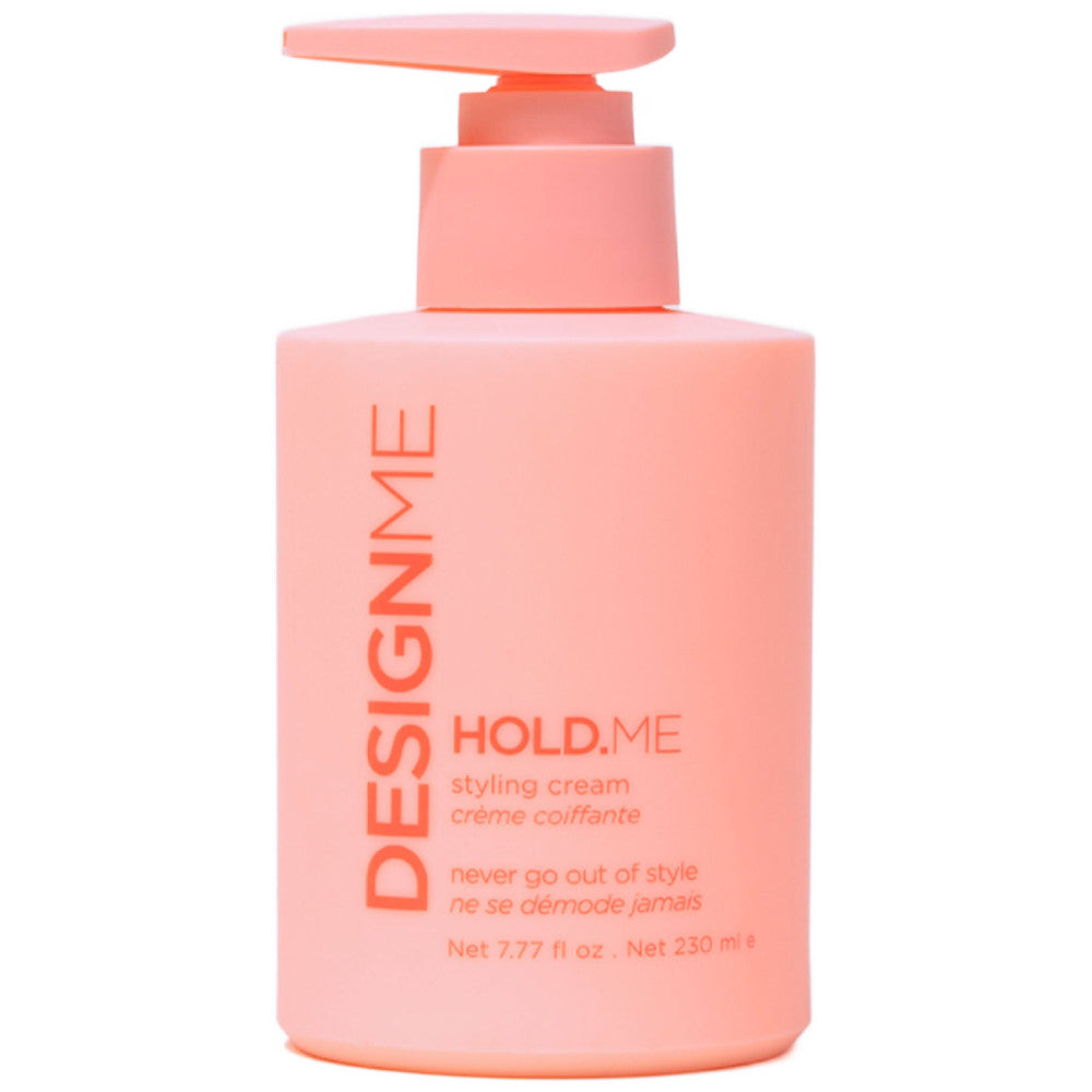 DESIGNME Hold.Me Styling Cream 7.77 oz