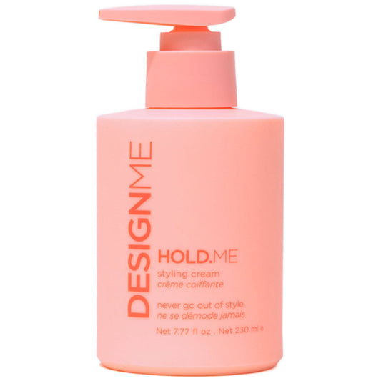 DESIGNME Hold.Me Styling Cream 7.77 oz