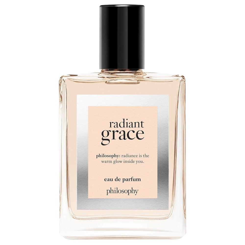 Philosophy Radiant Grace Womens Intense Eau De Parfum Spray