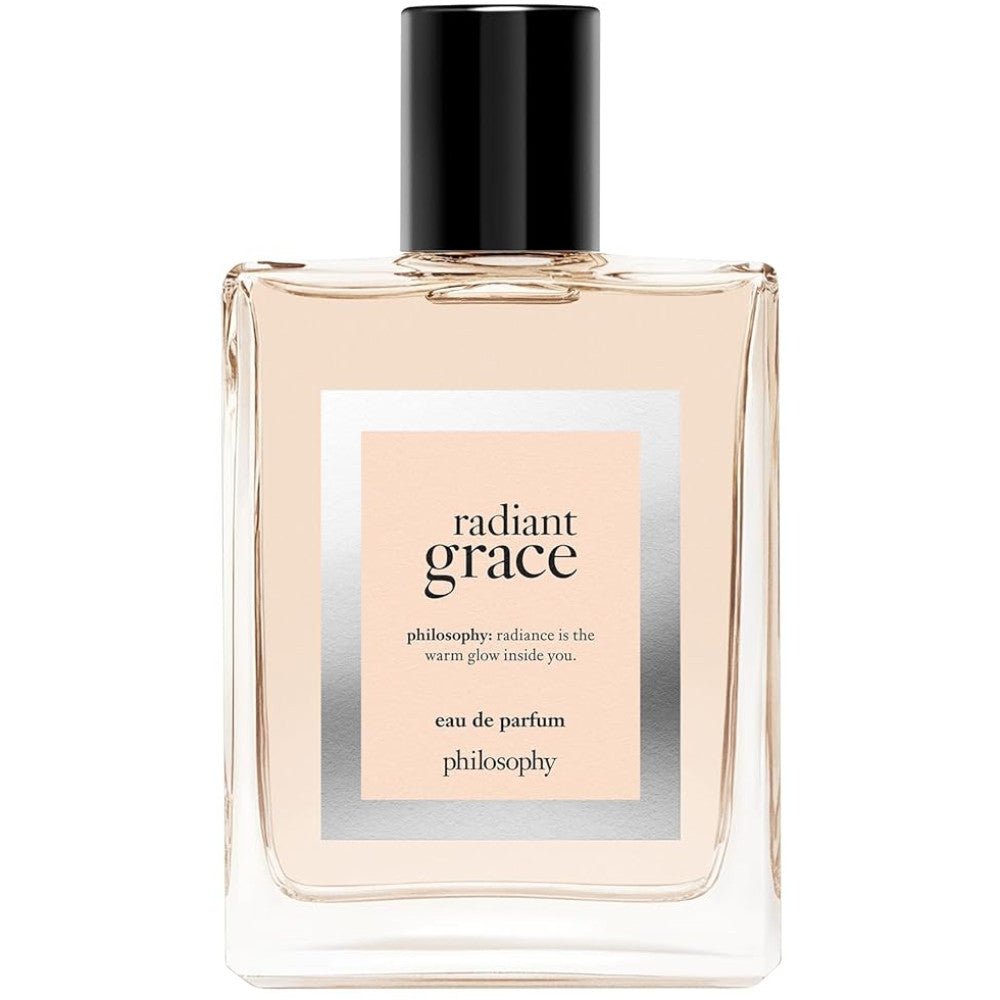 Philosophy Radiant Grace Womens Intense Eau De Parfum Spray