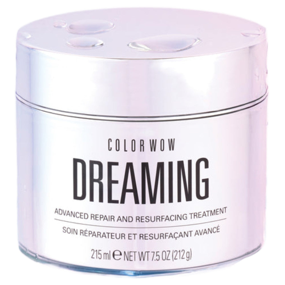 Color WOW Dreaming Advanced Repair and Resurfacing Treatment 7.5 oz