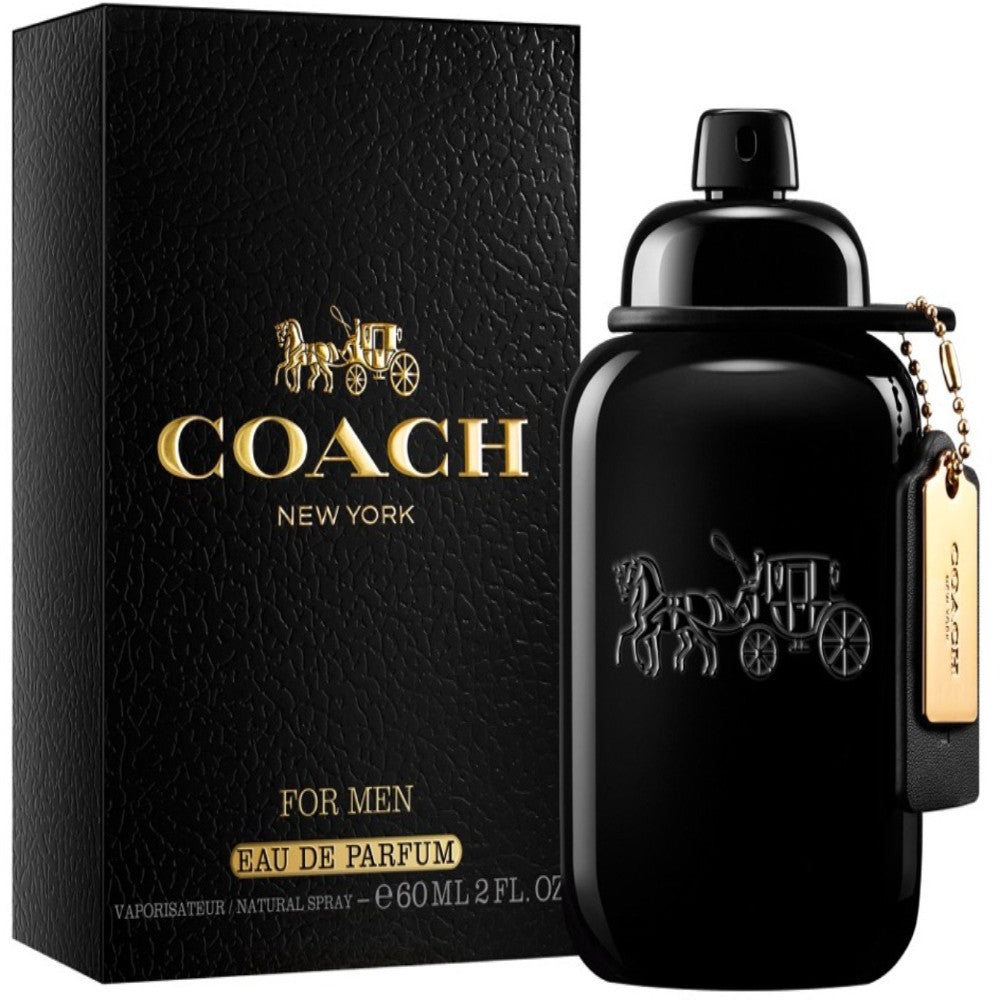 Coach for Men Eau De Parfum Spray