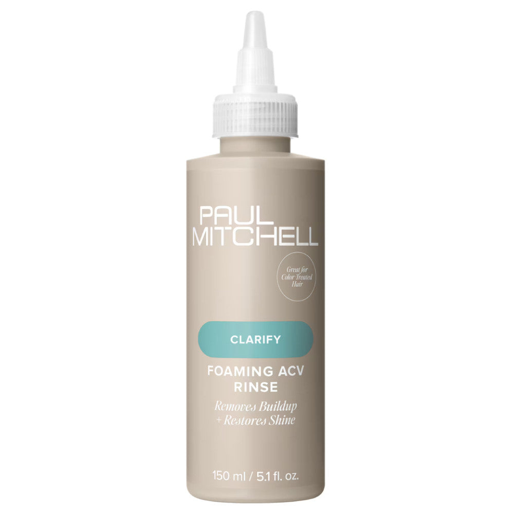 Paul Mitchell Foaming ACV Rinse 5.1 oz
