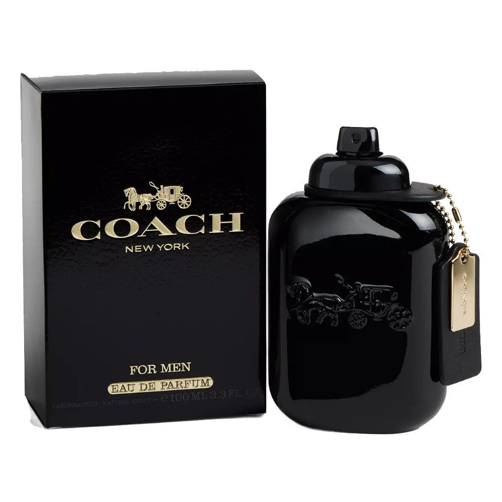 Coach for Men Eau De Parfum Spray