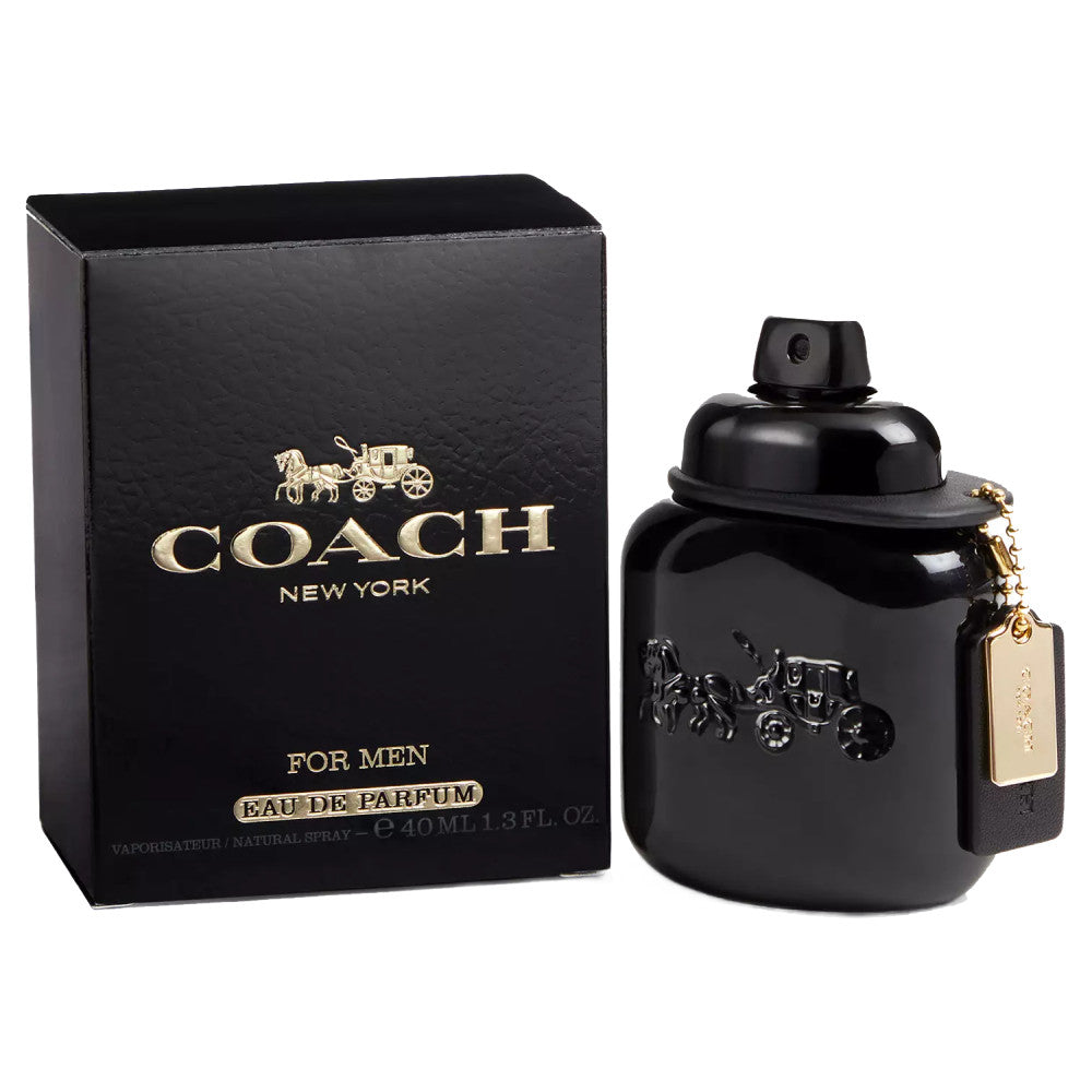 Coach for Men Eau De Parfum Spray