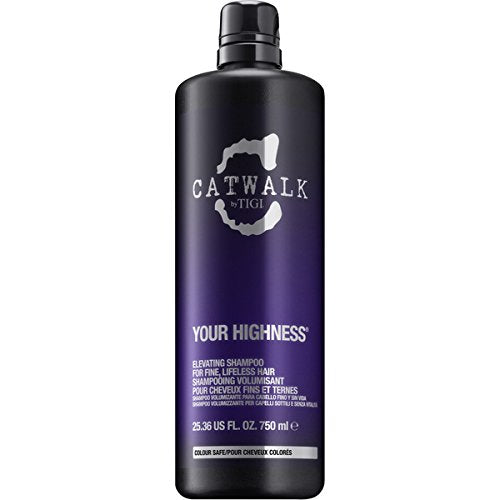 TIGI Catwalk Your Highness ShampooHair ShampooTIGISize: 25.36 oz