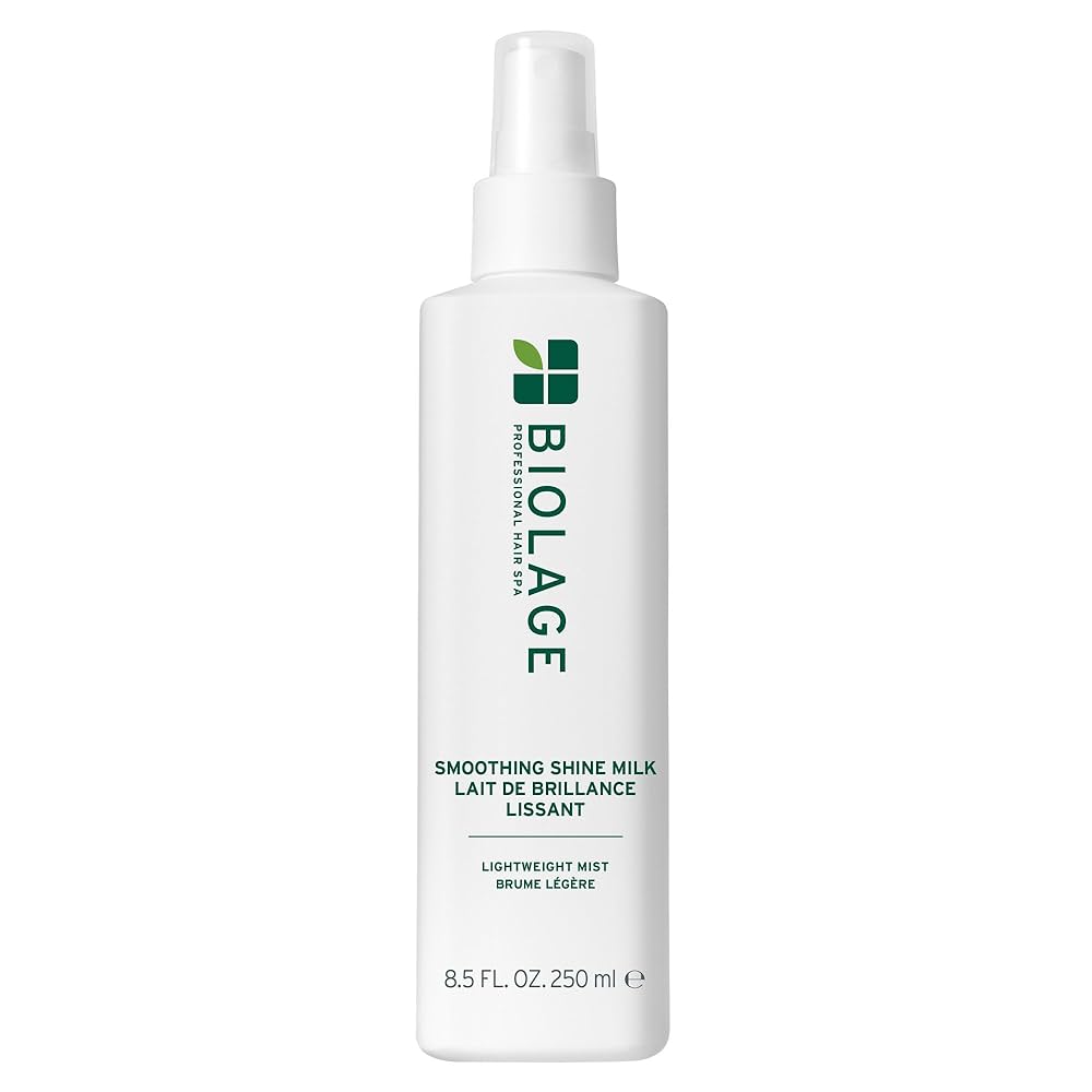 Matrix Biolage Smooth Shine Milk 8.5 oz