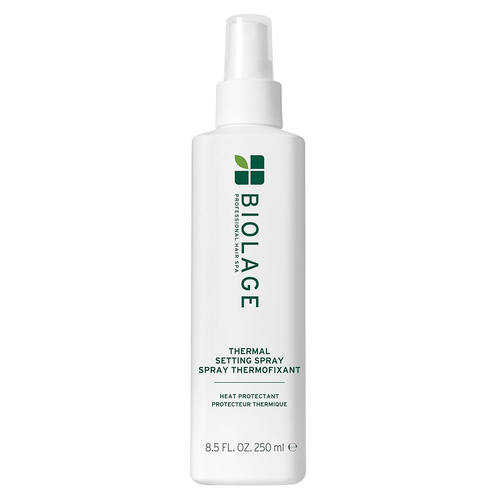 Matrix Biolage Thermal Active Setting Spray 8.5 oz