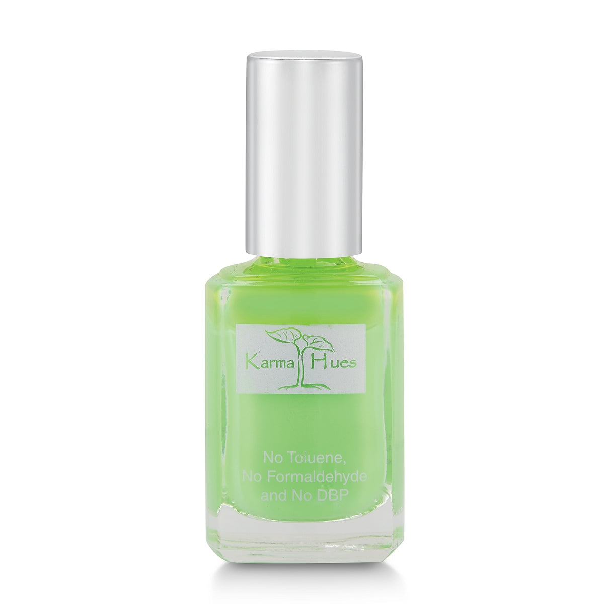 Karma Naturals Nail Polish Jackie O