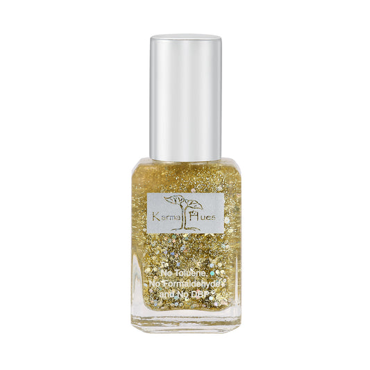 karma organic Natural Nail Polish
