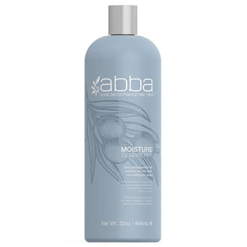 Abba Pure Moisture ConditionerHair ConditionerABBASize: 32 oz