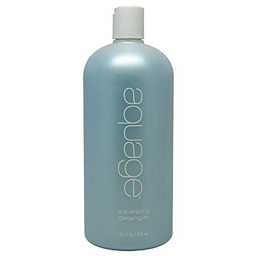 Aquage Equalizing DetanglerHair ConditionerAQUAGESize: 35 oz