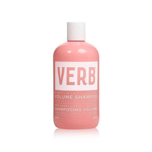 Verb Volume Shampoo