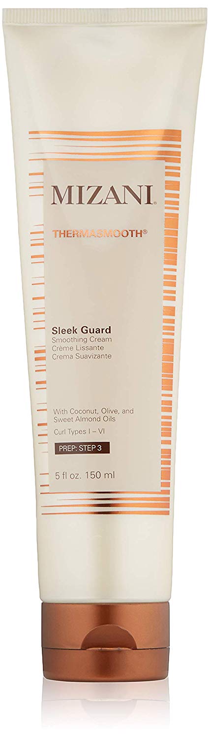 Mizani Thermasmooth Sleek Guard 5 ozHair Creme & LotionMIZANI