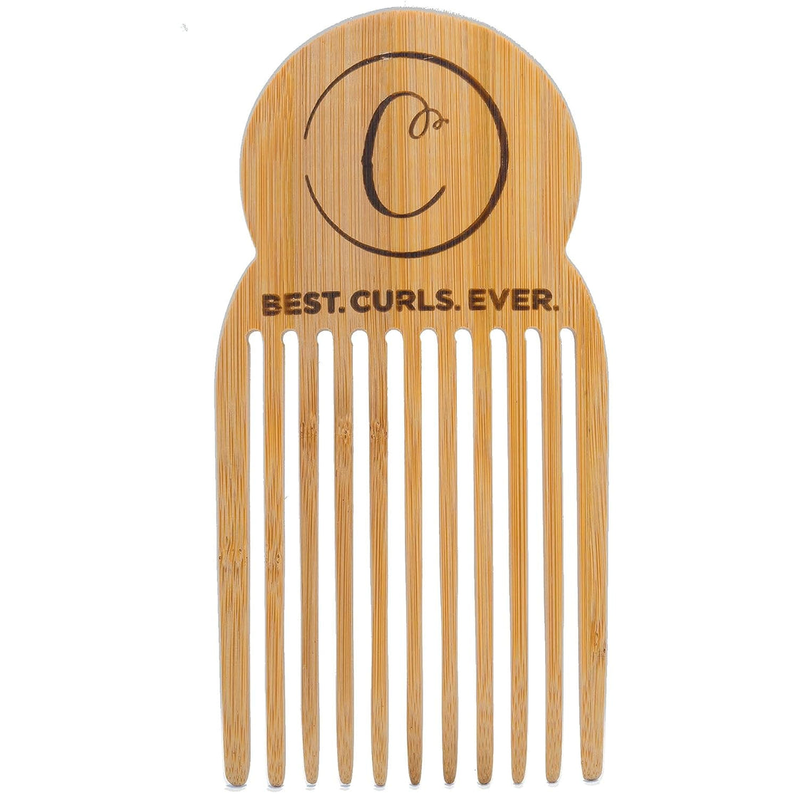 Best curls comb