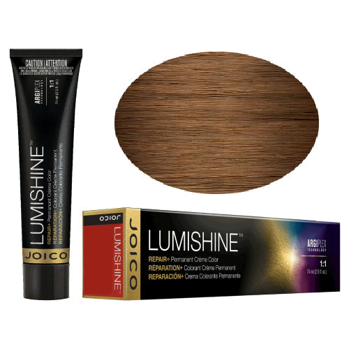 Joico Lumishine Permanent Creme Hair ColorHair ColorJOICOColor: 8NNG Blonde