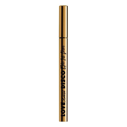NYX Professional Love Lust Disco Epic Ink EyelinerEyelinerNYX PROFESSIONAL