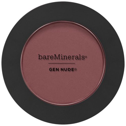 Bare Minerals Gen Nude Powder BlushBlushBARE MINERALSColor: You Had Me At Merlot