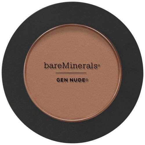 Bare Minerals Gen Nude Powder BlushBlushBARE MINERALSColor: Lets Go Nude