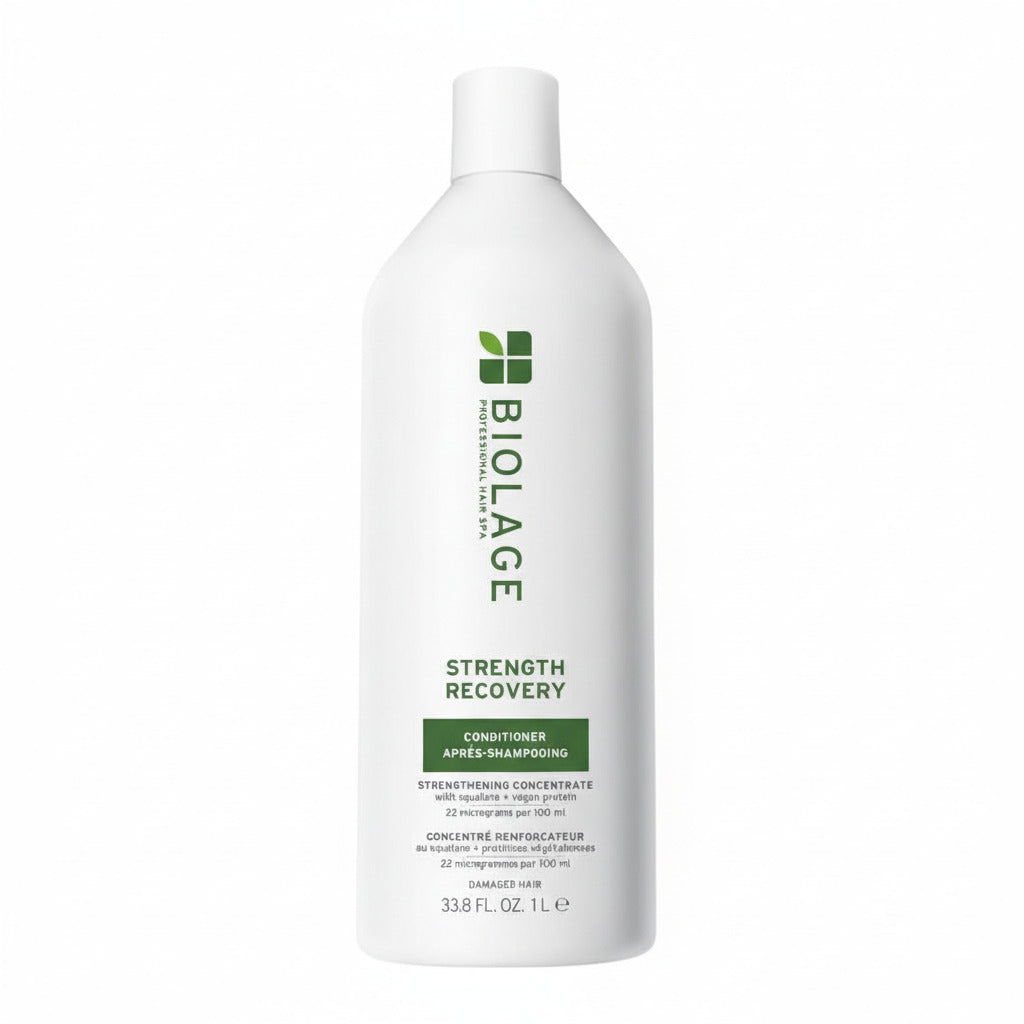 Matrix Biolage Strength Recovery Conditioning Cream 33.8 oz