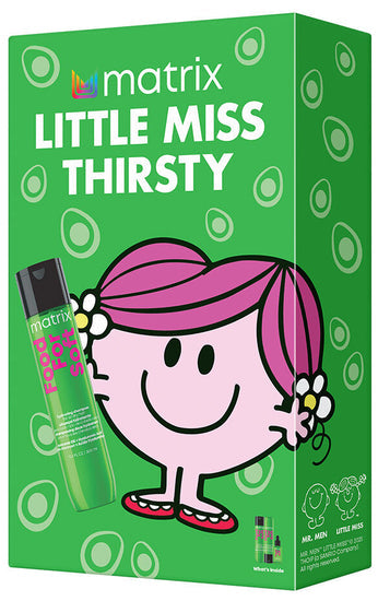 Matrix Food for Soft Holiday Set