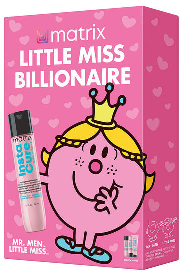 Matrix Total Results Instacure Build A Bond Holiday Set