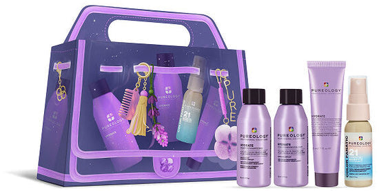 Pureology Hydrate Mini Holiday Set