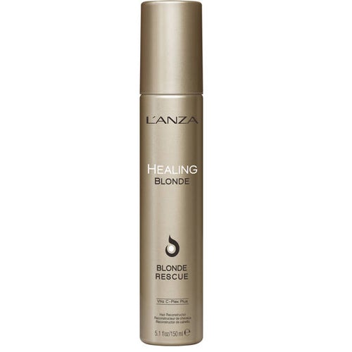 Lanza Healing Blonde Blonde Rescue 5.1 ozHair TreatmentLANZA