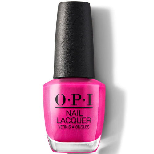 OPI Nail Polish Classic Collection 1Nail PolishOPIColor: A20 La Paz-itively Hot