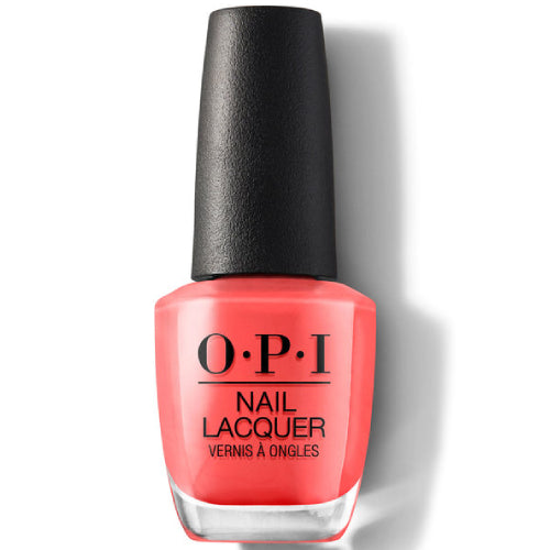 OPI Nail Polish Classic Collection 1Nail PolishOPIColor: A69 Live.Love.Carnaval