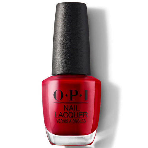 OPI Nail Polish Classic Collection 1Nail PolishOPIColor: A70 Red Hot Rio