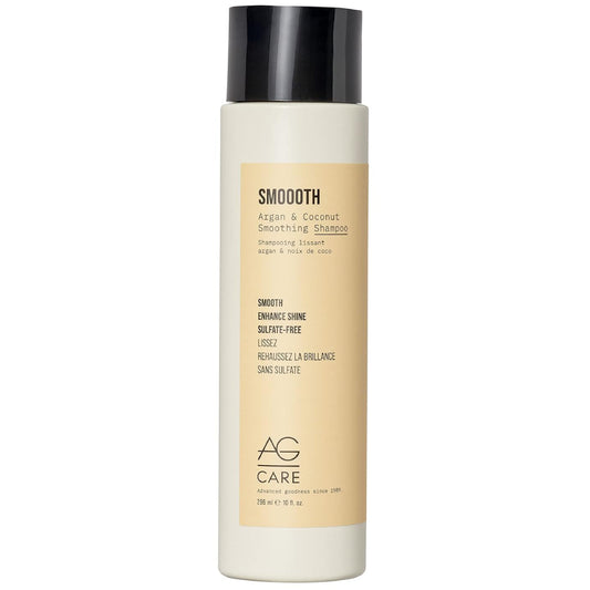 AG Hair Smooth Argan and Coconut Shampoo