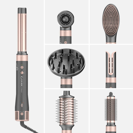 Gama Professional Uniq Multistyler