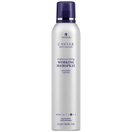 Alterna Caviar Working Hair SprayHair SprayALTERNASize: 15.5 oz