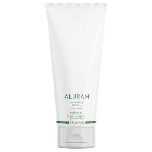 Aluram Curl Cream 6 ozHair Creme & LotionALURAM