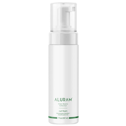 Aluram Curl Foam 7 ozMousses & FoamsALURAM