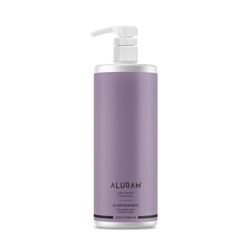 Aluram Purple ShampooHair ShampooALURAMSize: 33.8 oz