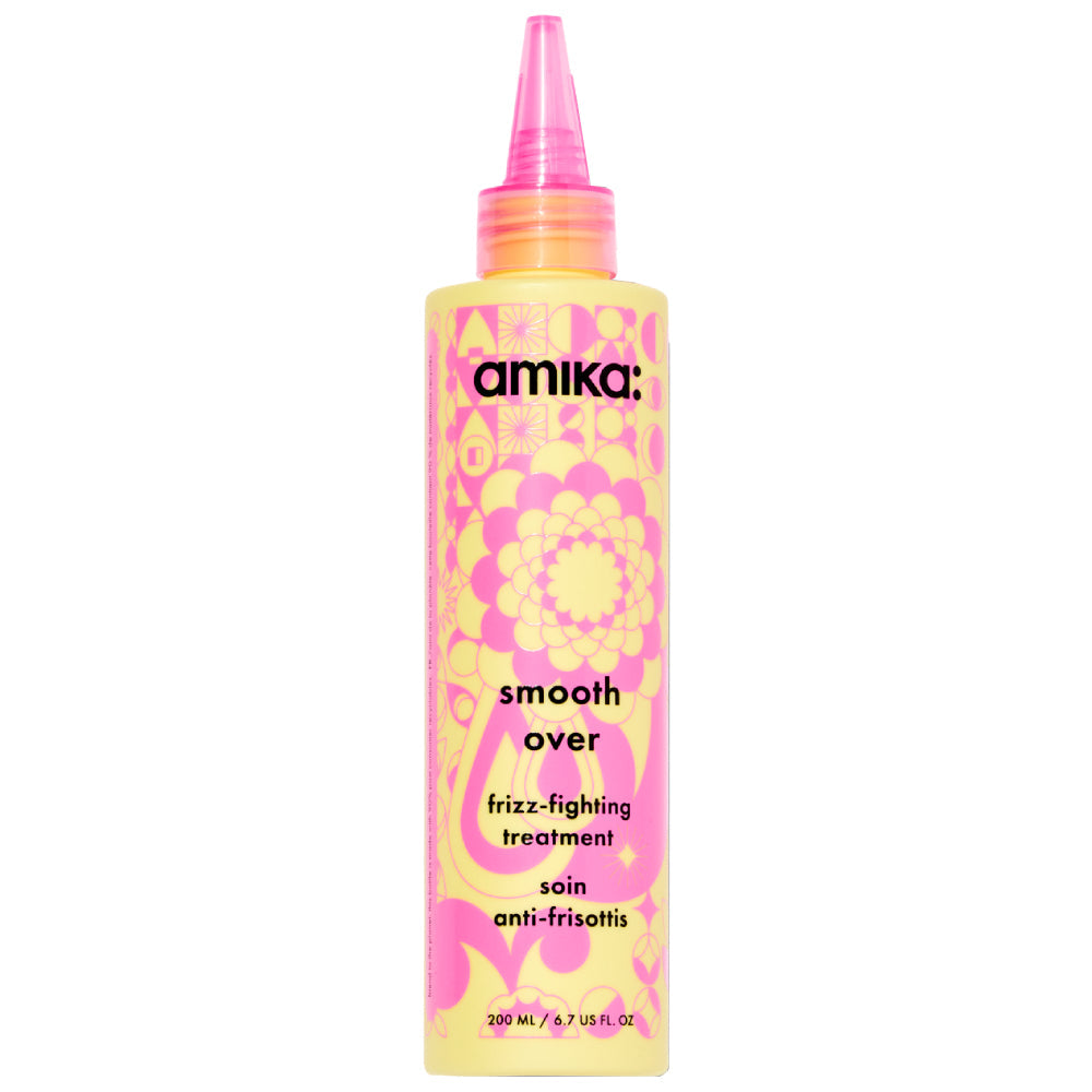 Amika Smooth Over Frizz-Fighting Treatment 6.7 oz