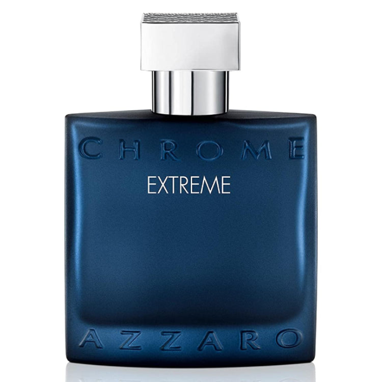 Azzaro Chrome Extreme Men's Eau De Parfum Spray 3.4 ozMen's FragranceAZZARO