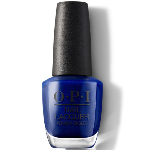 OPI Nail Polish Classic Collection 1Nail PolishOPIColor: B24 Blue My Mind