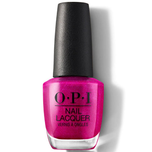 OPI Nail Polish Classic Collection 1Nail PolishOPIColor: B31 Flashbulb Fuchsia