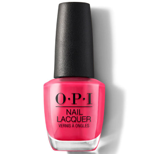 OPI Nail Polish Classic Collection 1Nail PolishOPIColor: B35 Charged Up Cherry