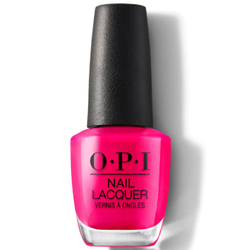 OPI Nail Polish Classic Collection 1Nail PolishOPIColor: B36 That's Berry Daring
