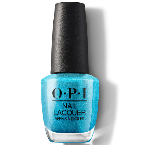 OPI Nail Polish Classic Collection 1Nail PolishOPIColor: B54 Teal The Cows Come Home
