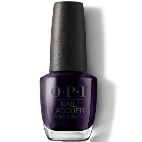 OPI Nail Polish Classic Collection 1Nail PolishOPIColor: B61 Opi Ink