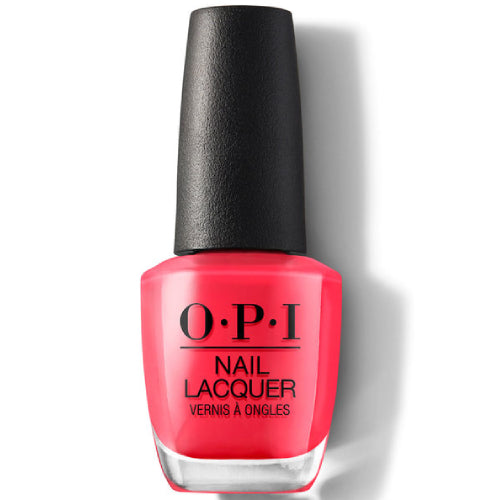 OPI Nail Polish Classic Collection 1Nail PolishOPIColor: B76 Opi On Collins Avenue