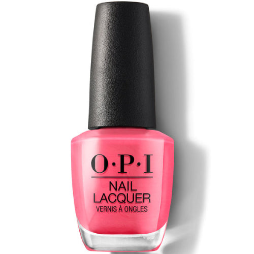 OPI Nail Polish Classic Collection 1Nail PolishOPIColor: B77 Feelin'hot-hot-hot!