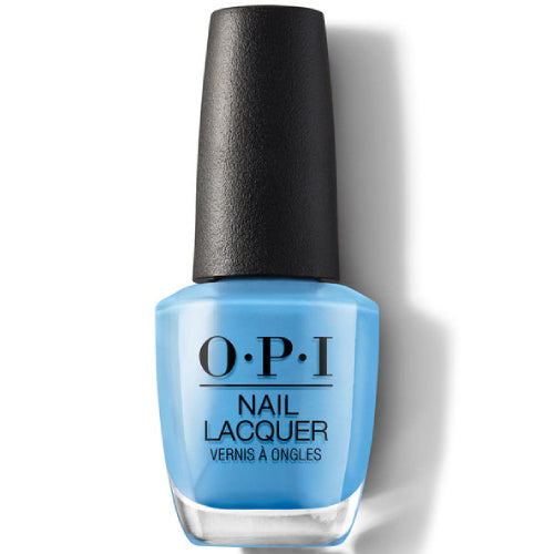 OPI Nail Polish Classic Collection 1Nail PolishOPIColor: B83 No Room For The Blues