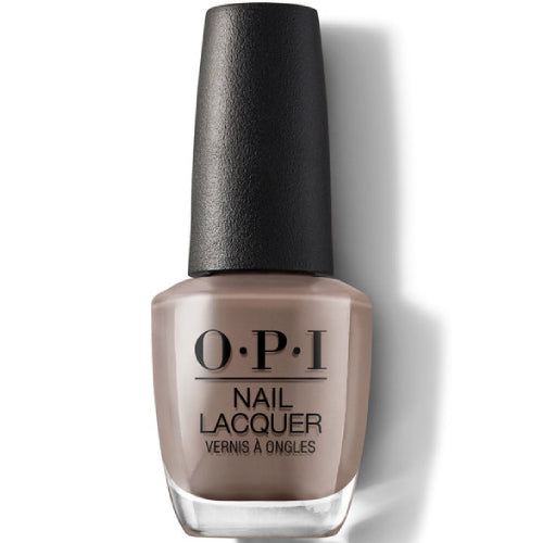 OPI Nail Polish Classic Collection 1Nail PolishOPIColor: B85 Over The Taupe