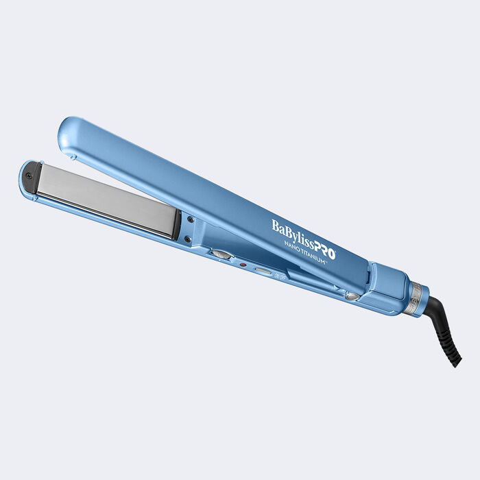 Babyliss Pro Nano Titanium Ultra-Thin Straightener 1 in